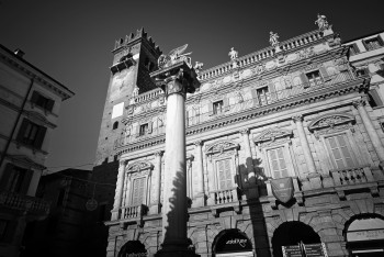 Venetian Shadow