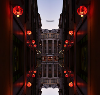 Chinatown
