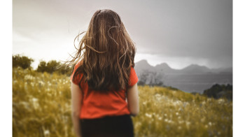Facing the Storm