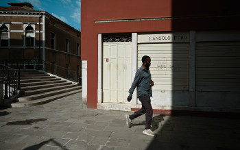 Il Moro di Venezia