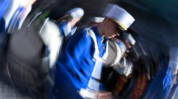 The Carnival Parade (Vol.3)