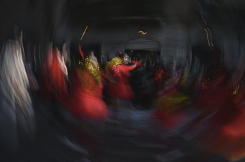 火马年 - Fire Horse