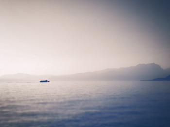 Adrift